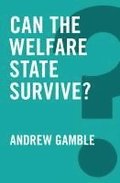 Can the Welfare State Survive?