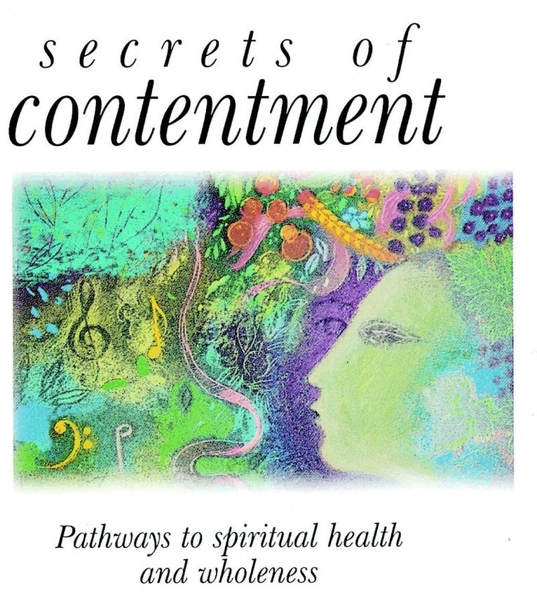 Philip Law - Secrets of Contentment, Inbunden. Tillgänglighet: Tillfälligt slut