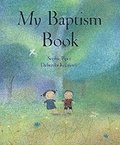 My Baptism Book