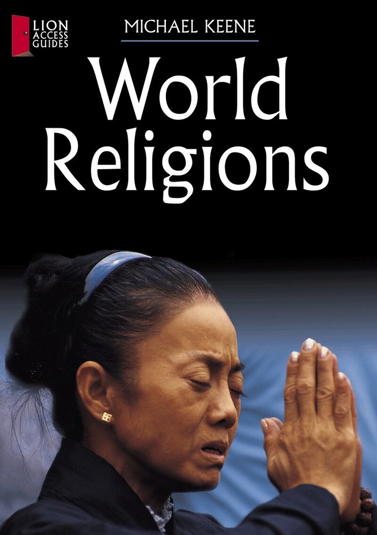 David Self, Michael Keene - World Religions, Häftad. Tillgänglighet: Tillfälligt slut