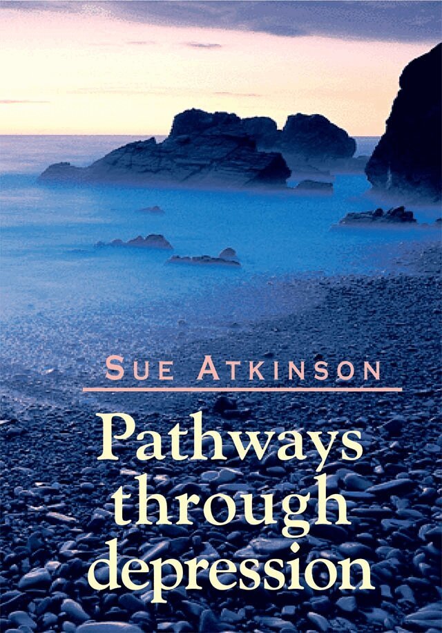 Sue Atkinson - Pathways through Depression, Inbunden. Tillgänglighet: Tillfälligt slut