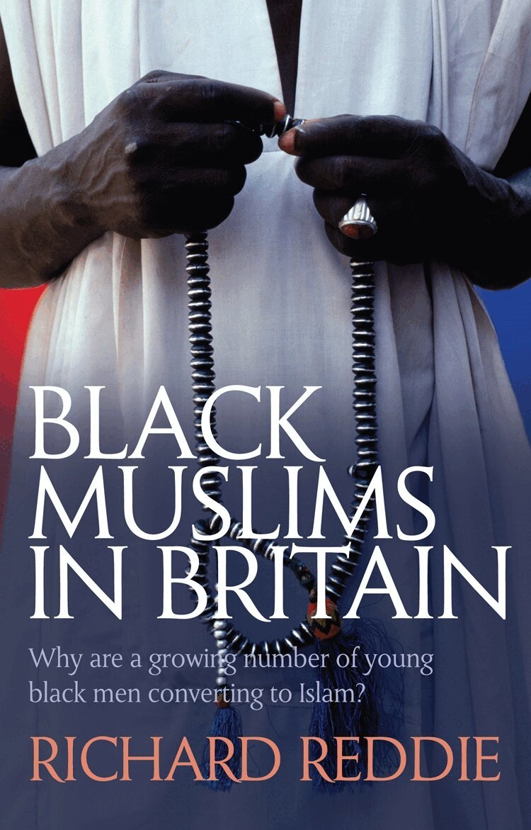 Richard Reddie - Black Muslims in Britain, Häftad. Tillgänglighet: Lägg i varukorg