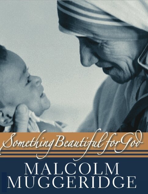 Malcolm Muggeridge - Something Beautiful for God, Inbunden. Tillgänglighet: Tillfälligt slut