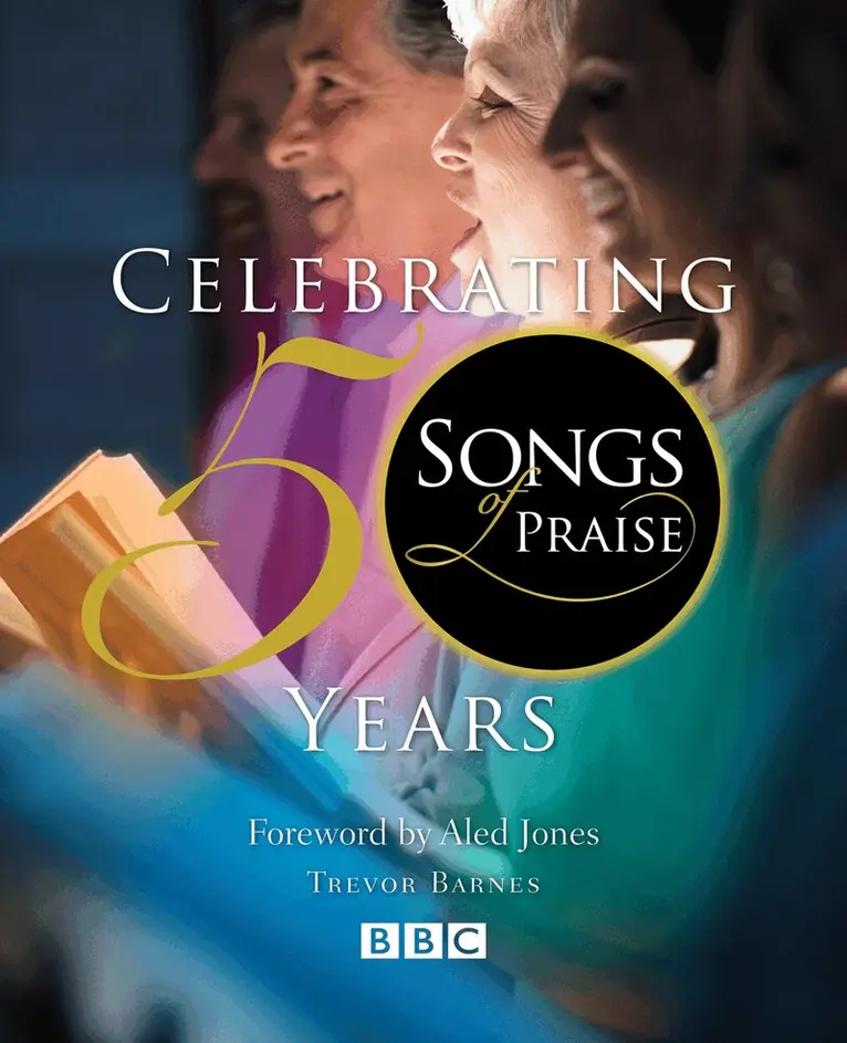 Trevor Barnes - Songs of Praise, Inbunden. Tillgänglighet: Tillfälligt slut