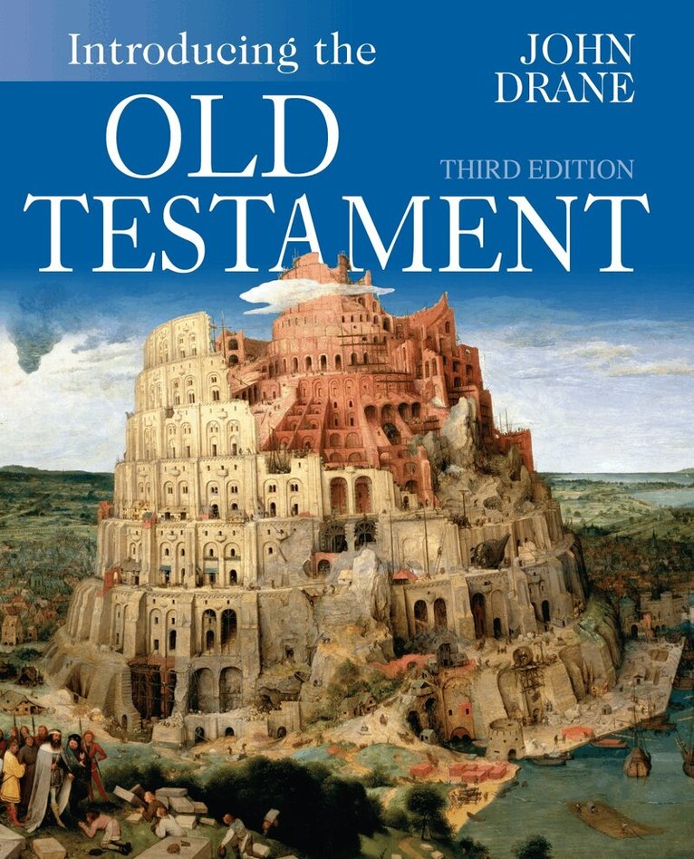 John Drane - INTRODUCING THE OLD TESTAMENT, Häftad. Tillgänglighet: Tillfälligt slut