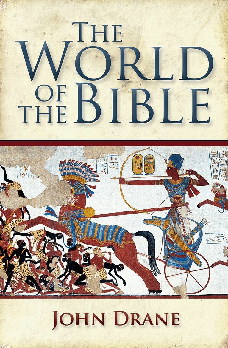 John Drane - World of the Bible, Häftad. Tillgänglighet: Tillfälligt slut