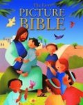 The Lion Picture Bible