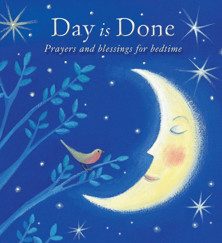 Elena Pasquali - Day is Done, Inbunden. Tillgänglighet: Tillfälligt slut