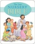 The Lion Nursery Bible