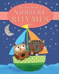Lion Book of Nursery Rhymes