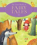 Lion Book of Fairy Tales