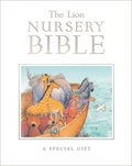 Lion Nursery Bible