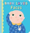 Baby Loves Faces