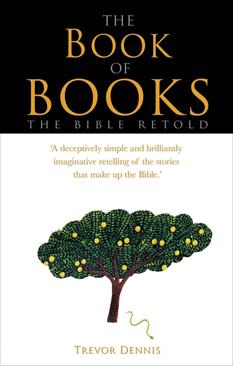 Book of Books
