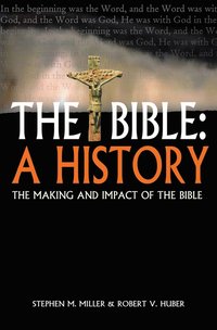 Bible: A History