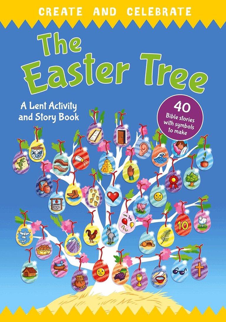 Create and celebrate: The Easter Tree
