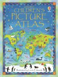 Children's Picture Atlas