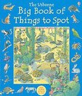 Big Book of Things to Spot