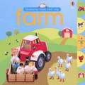Usborne Look and Say Farm