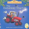 Runaway Tractor