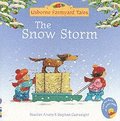 The Snow Storm