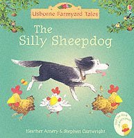 Silly Sheepdog av Heather Amery