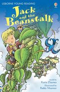 Jack and the Beanstalk