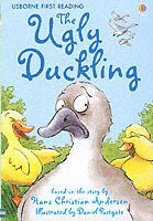 Susanna Davidson - The Ugly Duckling, Inbunden