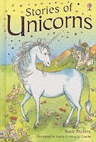 Stories of Unicorns av Rosie Dickins
