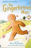 Gingerbread Man