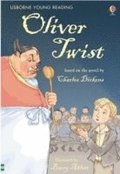 Oliver Twist