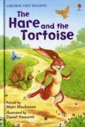 Hare and the Tortoise