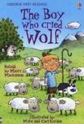 Boy who cried Wolf