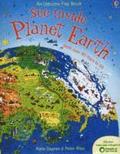 See Inside Planet Earth