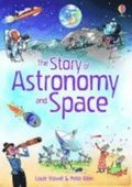 Astronomy and Space
