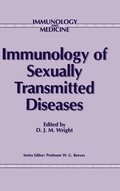 Immunology of Sexually Transmitted Diseases