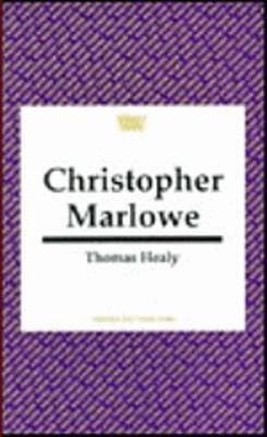Thomas Healy - Christopher Marlowe, Häftad. Tillgänglighet: Tillfälligt slut
