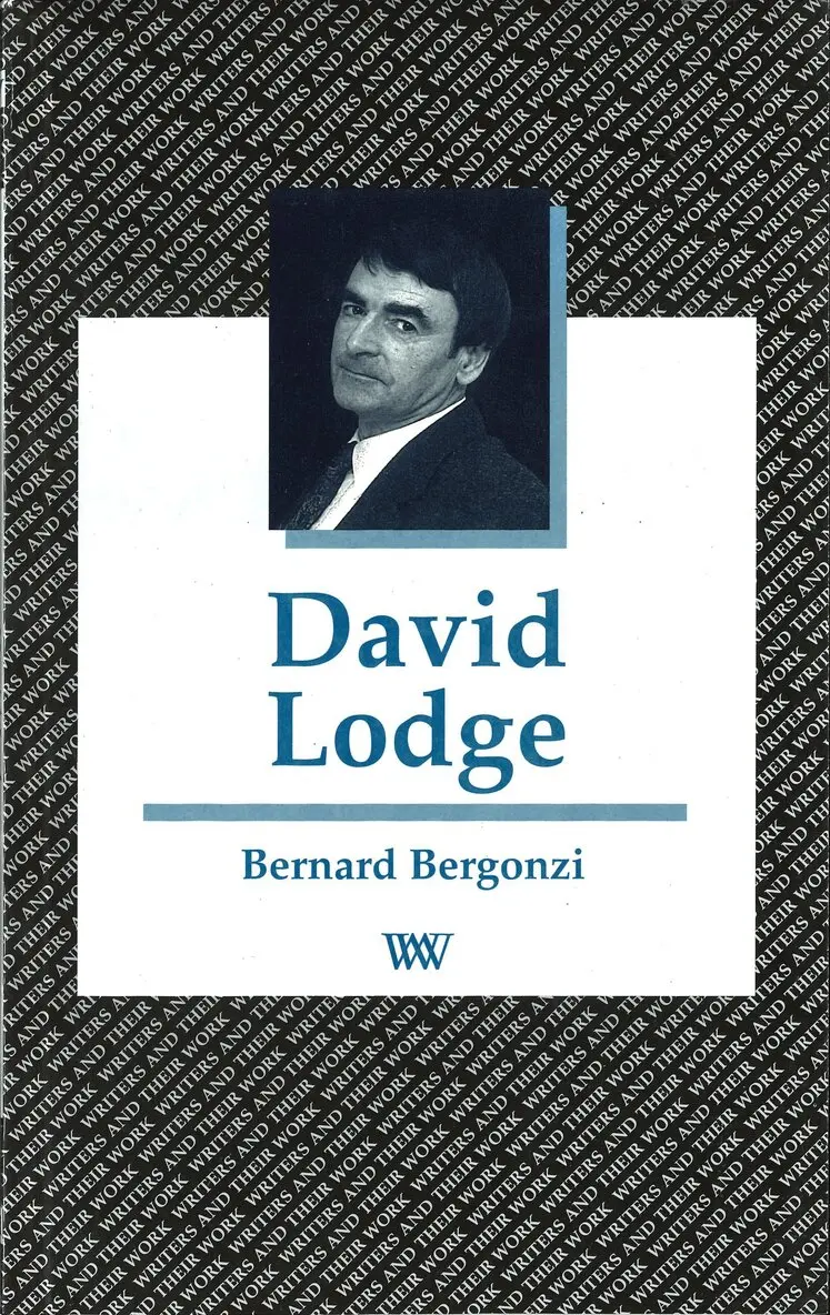 Bernard Bergonzi - David Lodge, Häftad. Tillgänglighet: Tillfälligt slut