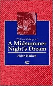 Helen Hackett - Midsummer Night's Dream, Inbunden. Tillgänglighet: Tillfälligt slut
