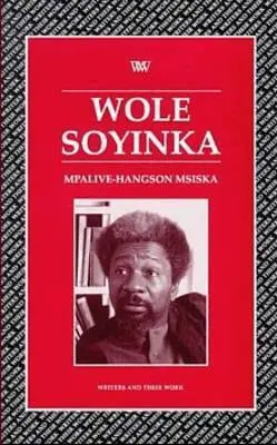 Mpalive-Hangson Msiska - Wole Soyinka, Häftad. Tillgänglighet: Tillfälligt slut