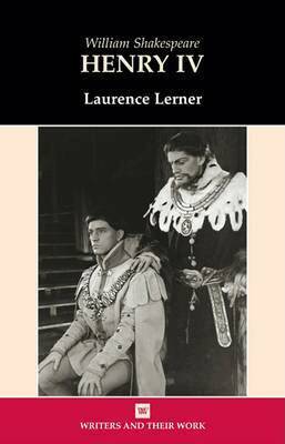 Laurence Lerner - William Shakespeare's Henry IV, Häftad. Tillgänglighet: Tillfälligt slut
