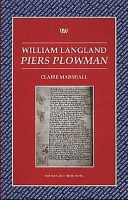 Claire Marshall - William Langland, Häftad. Tillgänglighet: Tillfälligt slut
