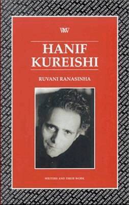Ruvani Ranasinha - Hanif Kureishi, Häftad. Tillgänglighet: Tillfälligt slut