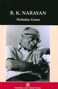 R.K Narayan