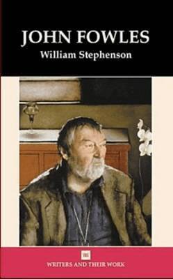 William Stephenson - John Fowles, Häftad