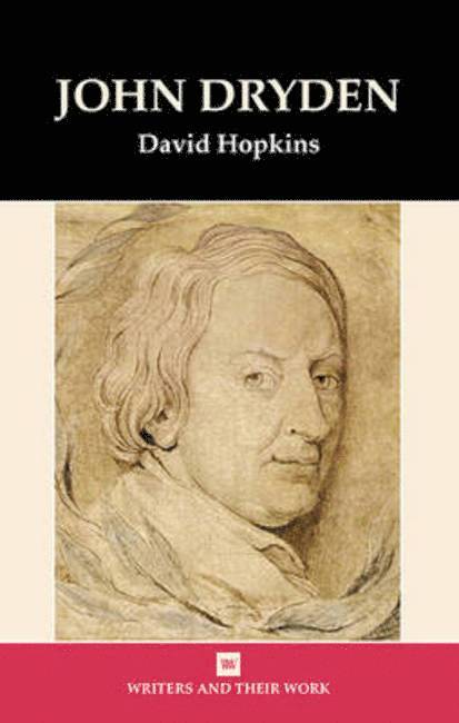David Hopkins - John Dryden, Häftad