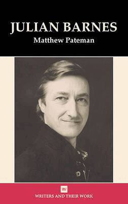 Matthew Pateman - Julian Barnes, Inbunden. Tillgänglighet: Tillfälligt slut
