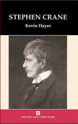 Kevin Hayes - Stephen Crane, Inbunden. Tillgänglighet: Tillfälligt slut