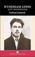 Wyndham Lewis and Modernism