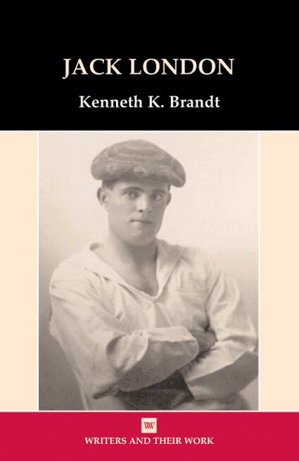 Kenneth K. Brandt - Jack London, Häftad